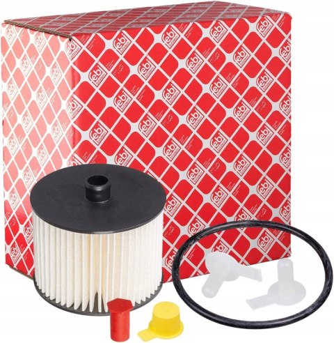 Febi Bilstein 32508 Filtr paliwa