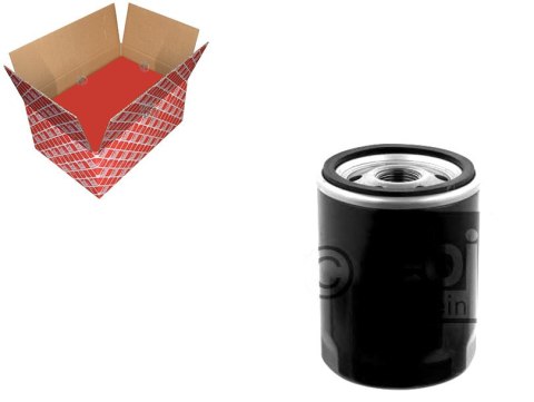 Febi Bilstein 32509 Filtr oleju