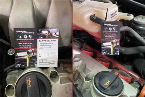 Febi Bilstein 32533 Filtr powietrza