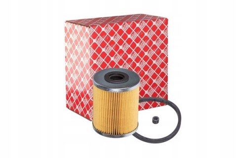 Febi Bilstein 32534 Filtr paliwa