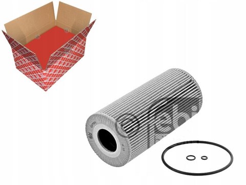 Febi Bilstein 32548 Filtr oleju