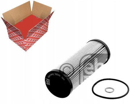 Febi Bilstein 32549 Filtr oleju