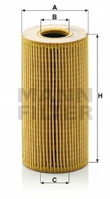Febi Bilstein 32549 Filtr oleju