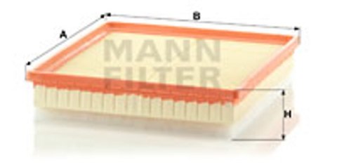Febi Bilstein 32549 Filtr oleju