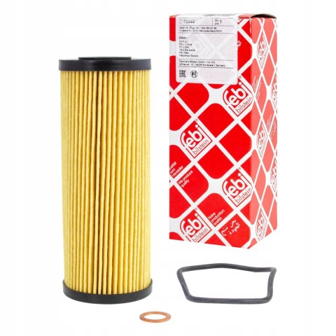 Febi Bilstein 32549 Filtr oleju
