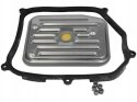 Febi Bilstein 32644 Zestaw filtra hydraulicznego, automatyczna skrzynia