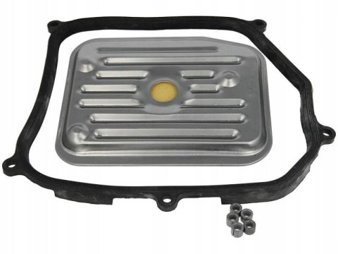 Febi Bilstein 32644 Zestaw filtra hydraulicznego, automatyczna skrzynia