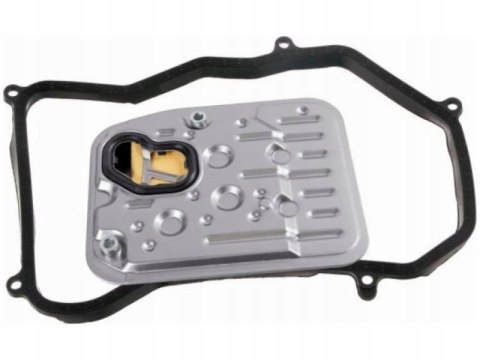 Febi Bilstein 32882 Zestaw filtra hydraulicznego, automatyczna skrzynia