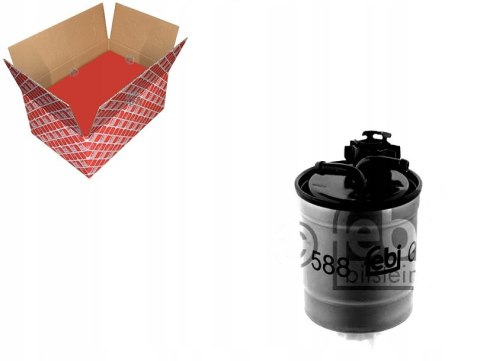 Febi Bilstein 32909 Filtr paliwa