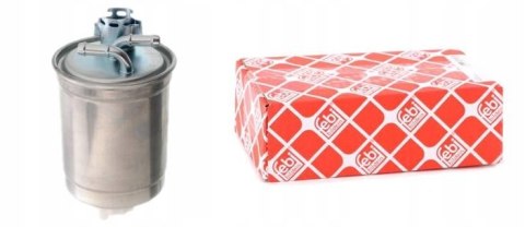 Febi Bilstein 32909 Filtr paliwa