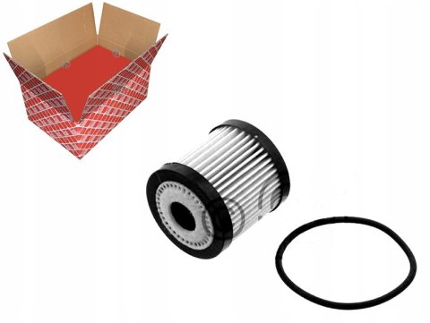 Febi Bilstein 32911 Filtr oleju