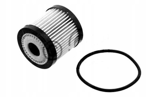 Febi Bilstein 32911 Filtr oleju