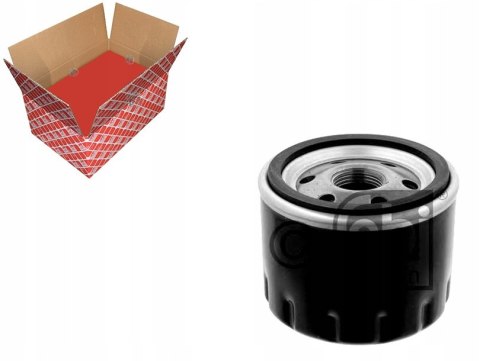 Febi Bilstein 33000 Filtr oleju
