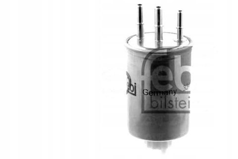 Febi Bilstein 33464 Filtr paliwa