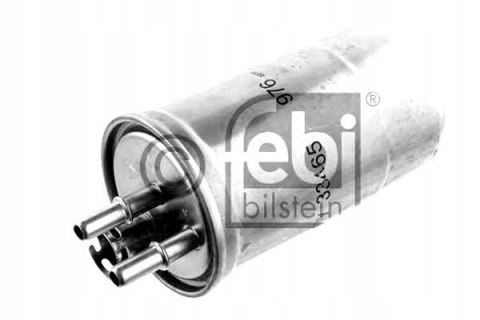 Febi Bilstein 33465 Filtr paliwa