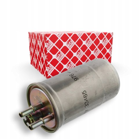 Febi Bilstein 33465 Filtr paliwa