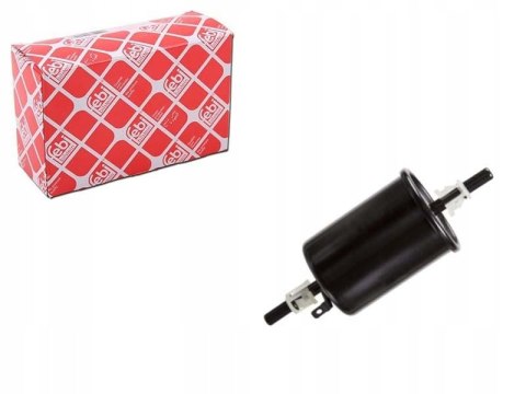 Febi Bilstein 33467 Filtr paliwa