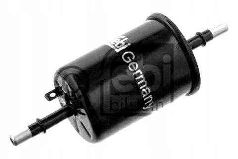 Febi Bilstein 33467 Filtr paliwa