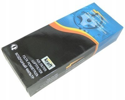 Febi Bilstein 33468 Filtr powietrza