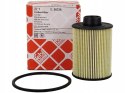 Febi Bilstein 33469 Filtr oleju
