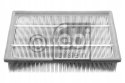 Febi Bilstein 33819 Filtr powietrza