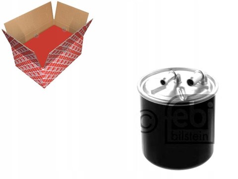 Febi Bilstein 34178 Filtr paliwa