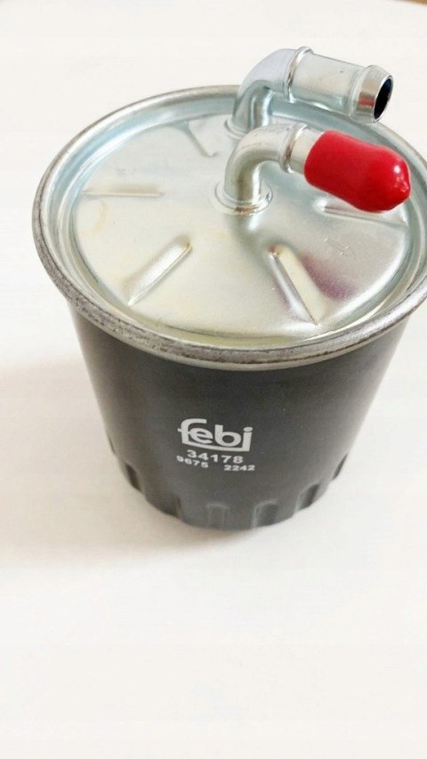 Febi Bilstein 34178 Filtr paliwa