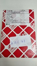 Febi Bilstein 34178 Filtr paliwa