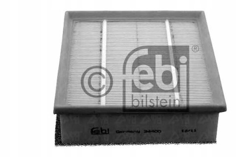 Febi Bilstein 34400 Filtr powietrza