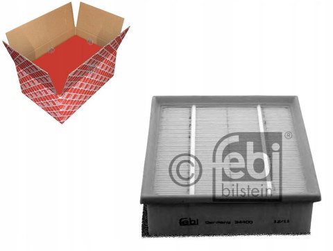 Febi Bilstein 34400 Filtr powietrza
