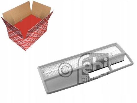 Febi Bilstein 34404 Filtr powietrza