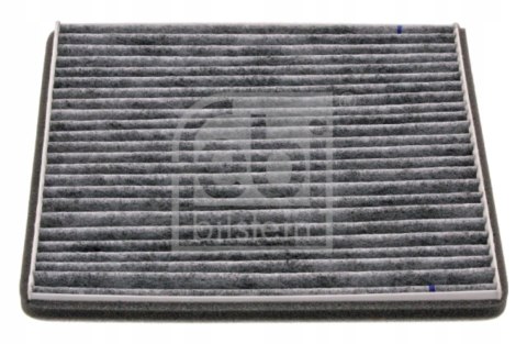 Febi Bilstein 34558 Filtr, wentylacja przestrzeni pasażerskiej