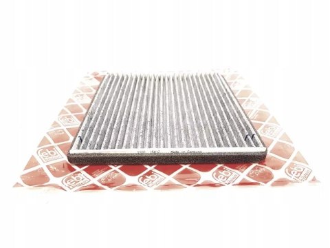 Febi Bilstein 34558 Filtr, wentylacja przestrzeni pasażerskiej