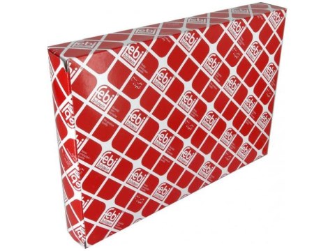 Febi Bilstein 34780 Filtr, wentylacja przestrzeni pasażerskiej