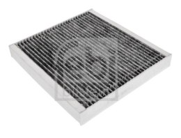 Febi Bilstein 34781 Filtr, wentylacja przestrzeni pasażerskiej