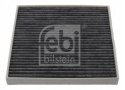 Febi Bilstein 34781 Filtr, wentylacja przestrzeni pasażerskiej
