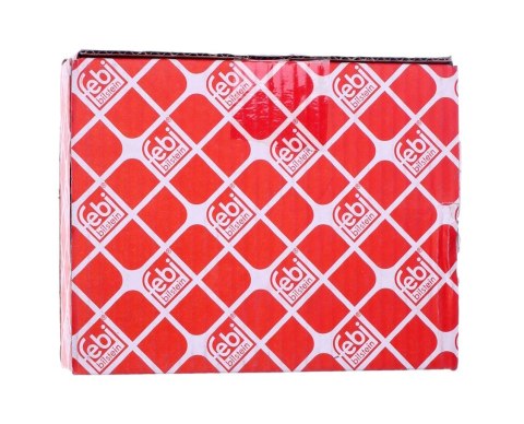 Febi Bilstein 34824 Komplet filtrów, wentylacja przestrzeni pasażerskiej