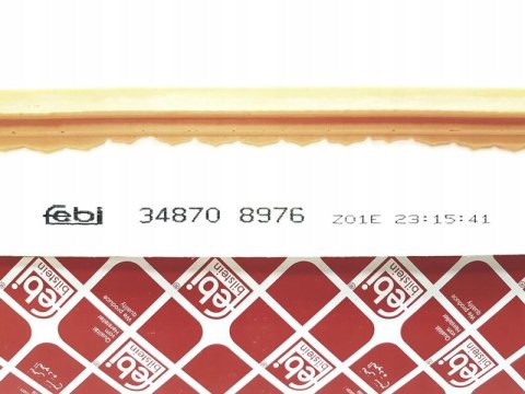 Febi Bilstein 34870 Filtr powietrza