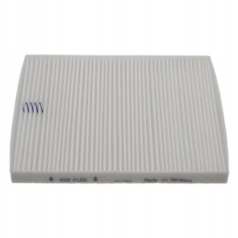 Febi Bilstein 34894 Filtr, wentylacja przestrzeni pasażerskiej