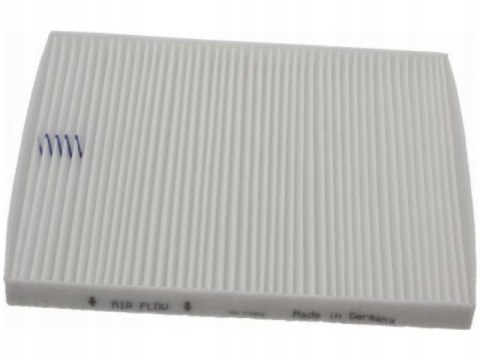 Febi Bilstein 34894 Filtr, wentylacja przestrzeni pasażerskiej