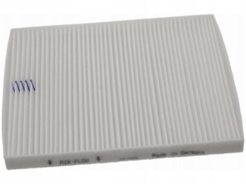 Febi Bilstein 34894 Filtr, wentylacja przestrzeni pasażerskiej