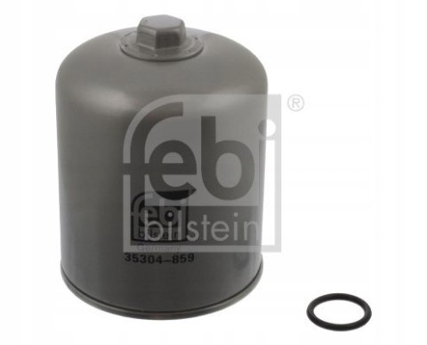 Febi Bilstein 35304 Wkład osuszacza powietrza, instalacja pneumatyczna