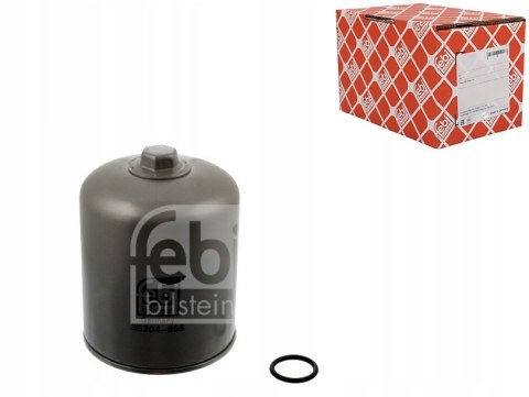 Febi Bilstein 35304 Wkład osuszacza powietrza, instalacja pneumatyczna