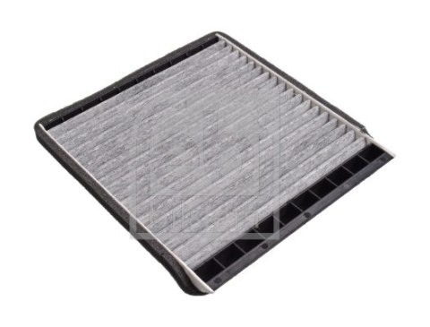 Febi Bilstein 36023 Filtr, wentylacja przestrzeni pasażerskiej