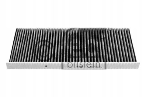 Febi Bilstein 36030 Filtr, wentylacja przestrzeni pasażerskiej