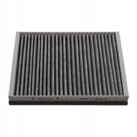 Febi Bilstein 36034 Filtr, wentylacja przestrzeni pasażerskiej