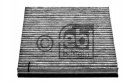 Febi Bilstein 36035 Filtr, wentylacja przestrzeni pasażerskiej