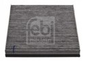 Febi Bilstein 36035 Filtr, wentylacja przestrzeni pasażerskiej