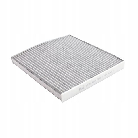 Febi Bilstein 36040 Filtr, wentylacja przestrzeni pasażerskiej