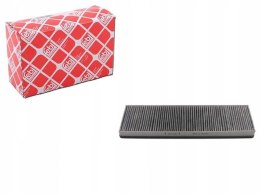 Febi Bilstein 36063 Filtr, wentylacja przestrzeni pasażerskiej